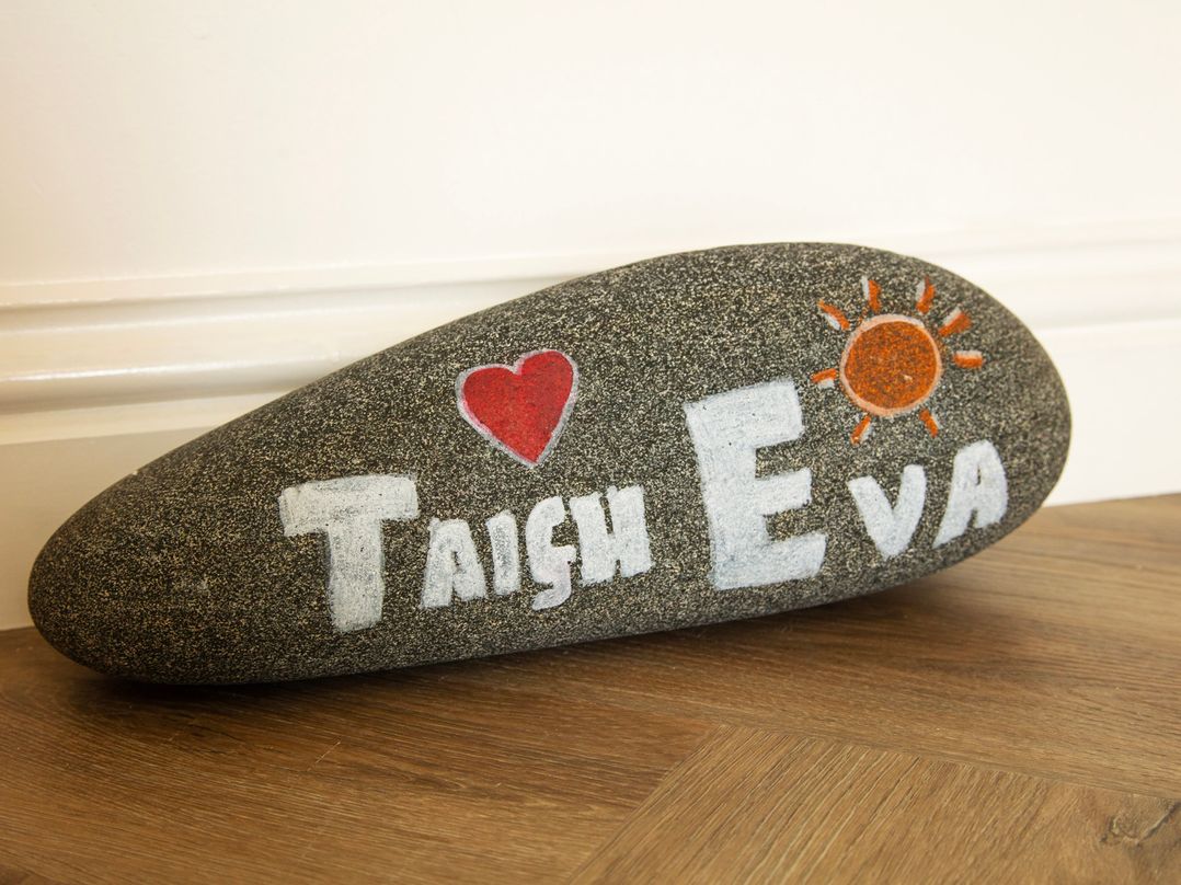 Taigh Eva