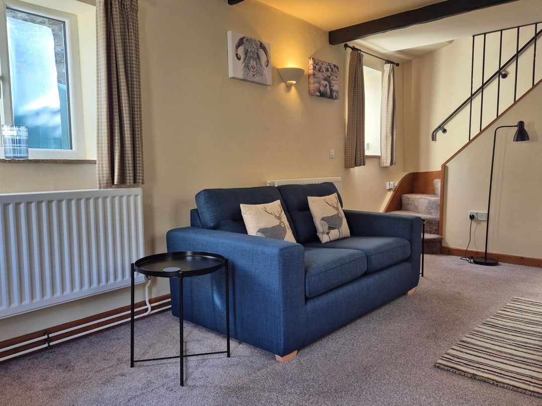 Mill Cottage