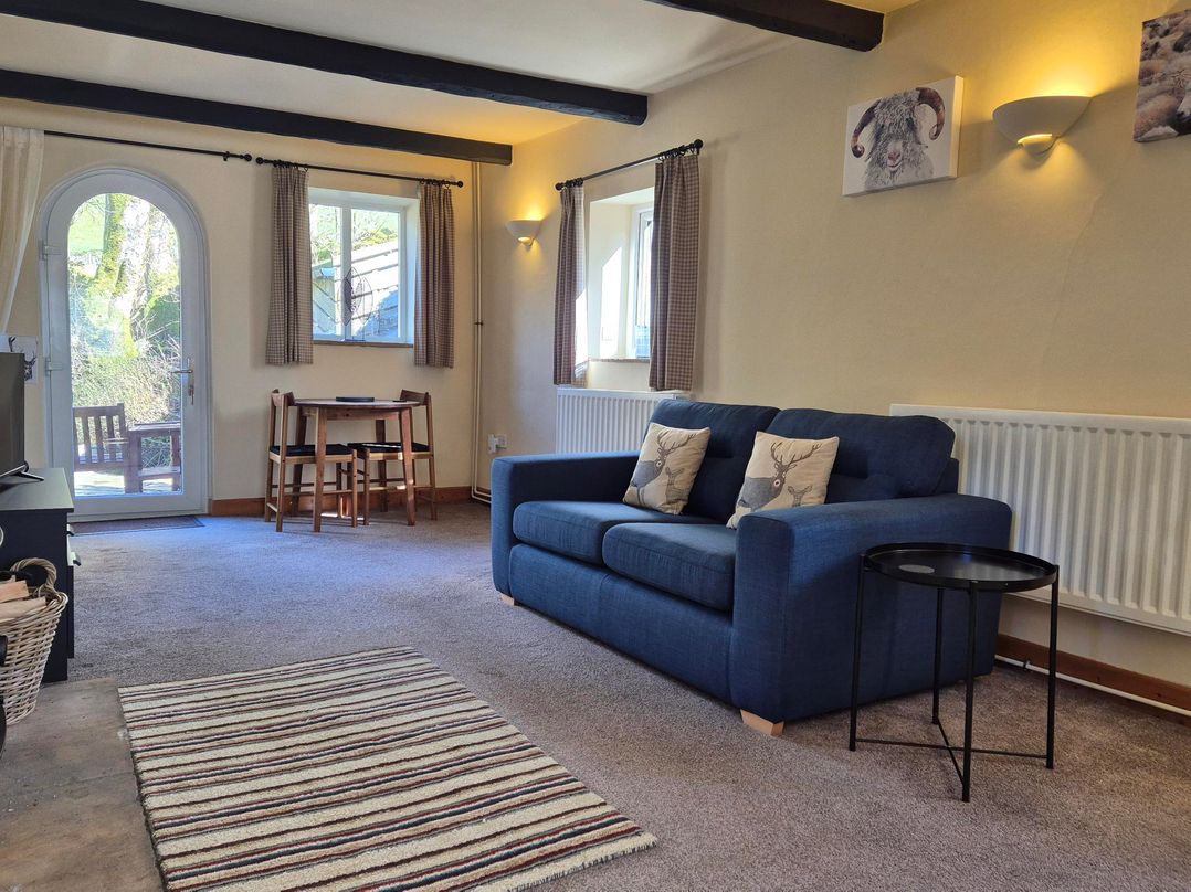 Mill Cottage