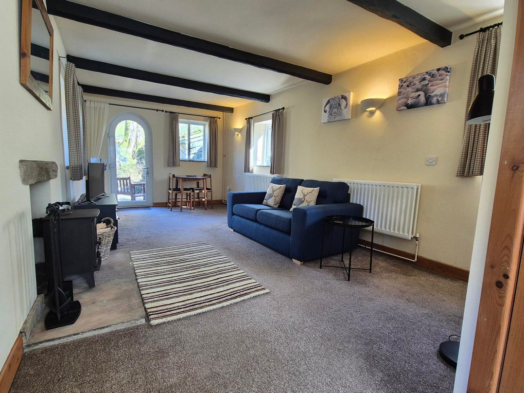 Mill Cottage