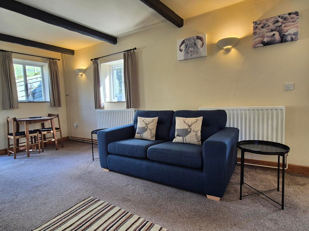 Mill Cottage