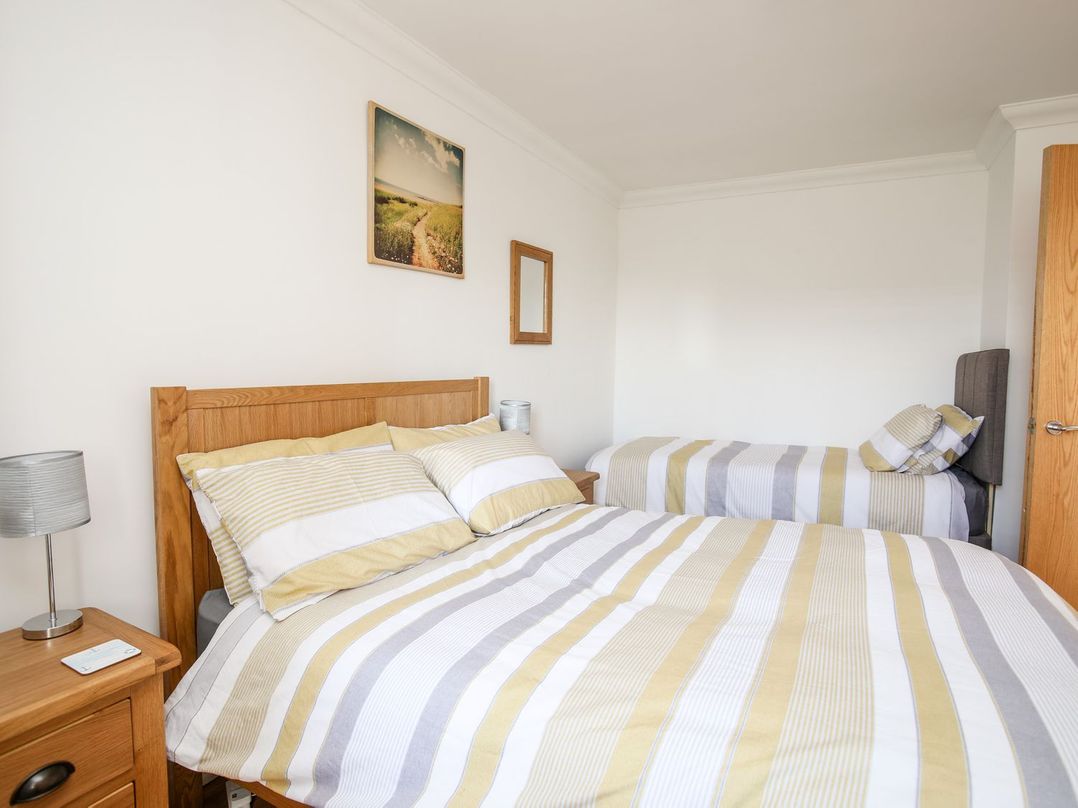 Coastal Retreat