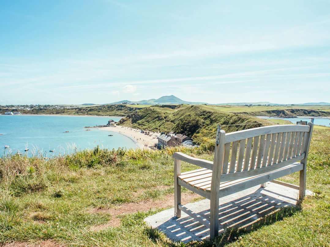Coastal Retreat