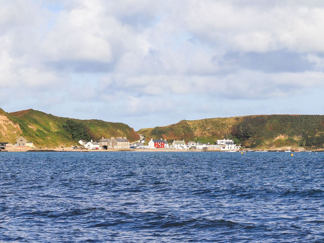 Coastal Retreat