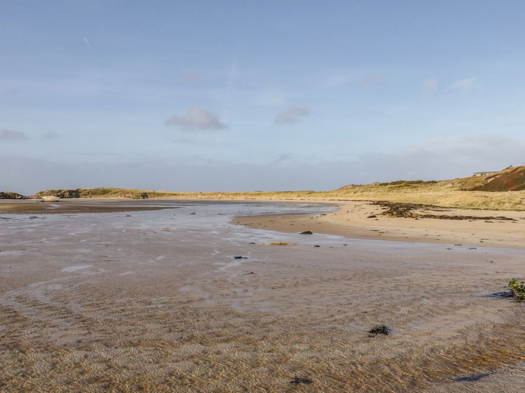Gweedore Homestead