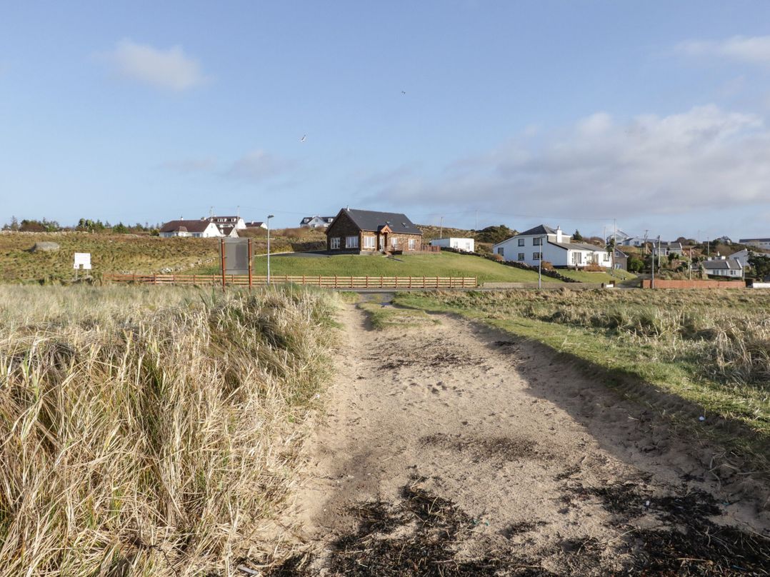 Gweedore Homestead