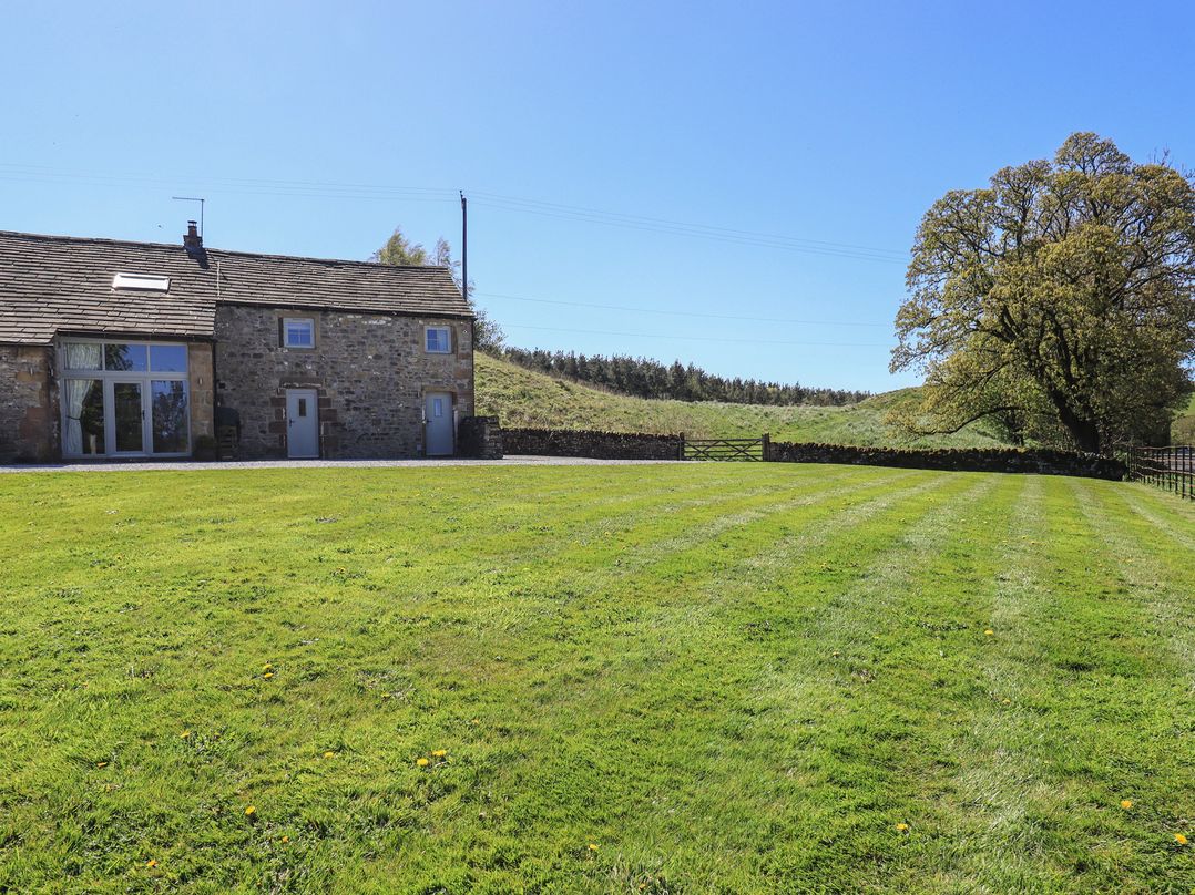 Fogga Croft