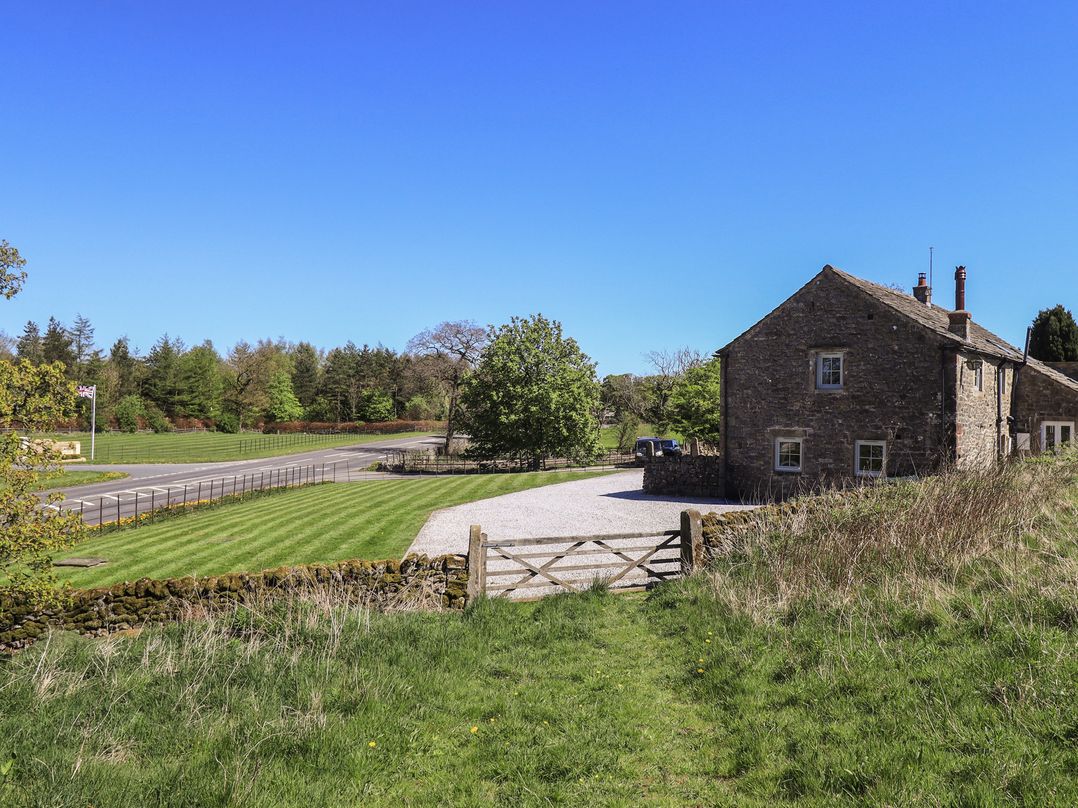 Fogga Croft