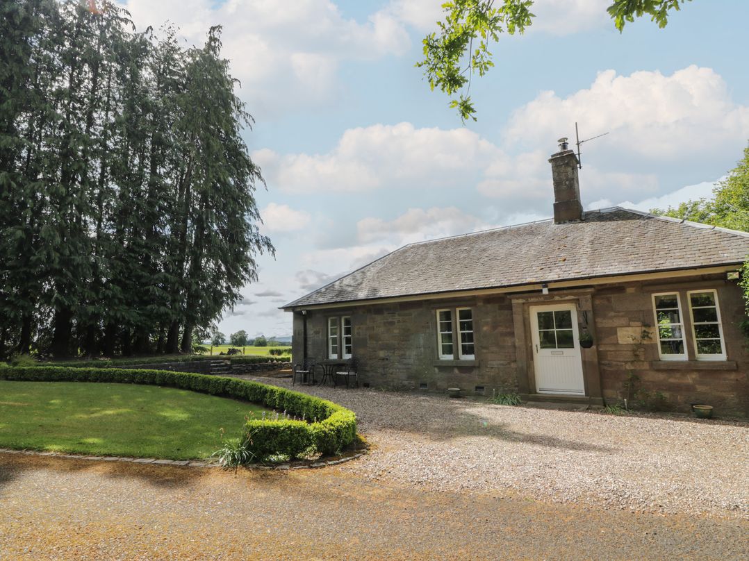 Eagle Glen Cottage