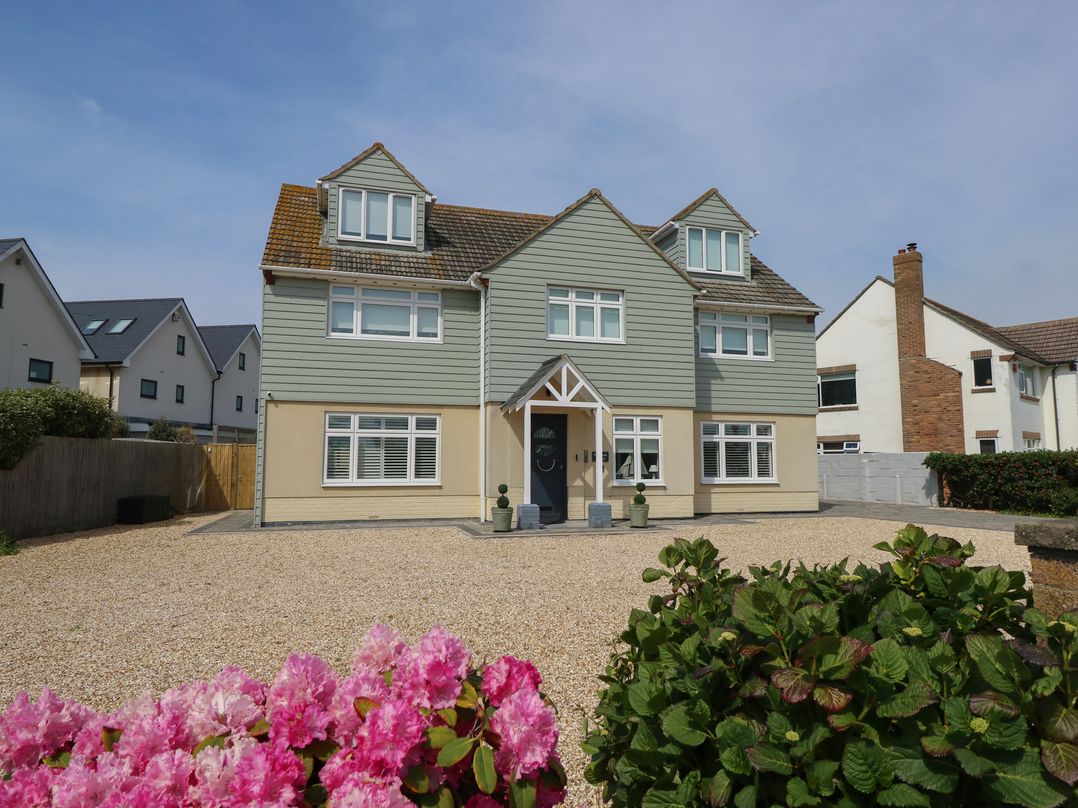50 Sea Road