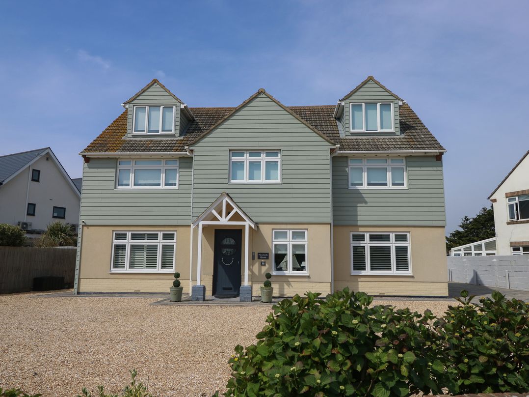 50 Sea Road