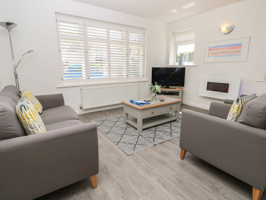 50 Sea Road