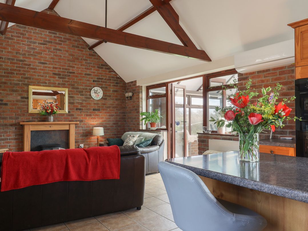 Daisy Cottage