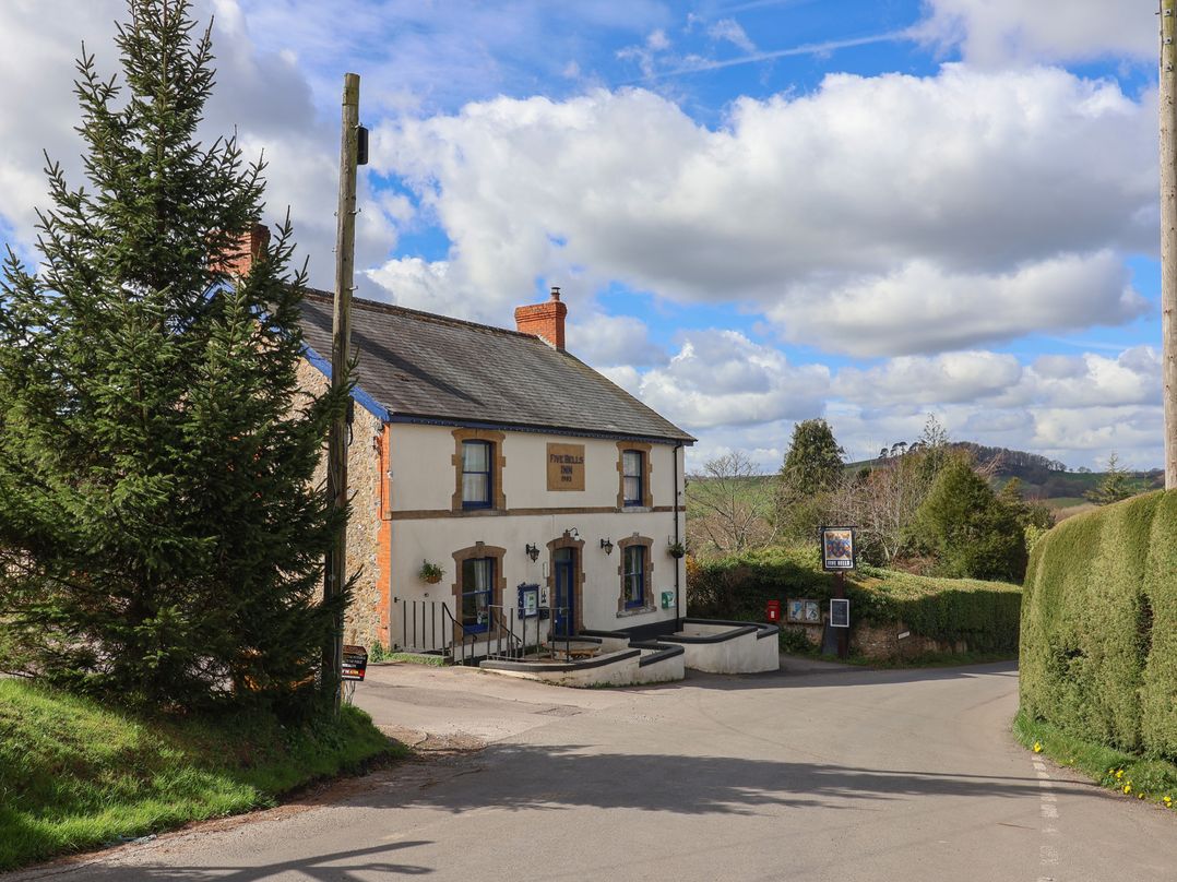 Daisy Cottage