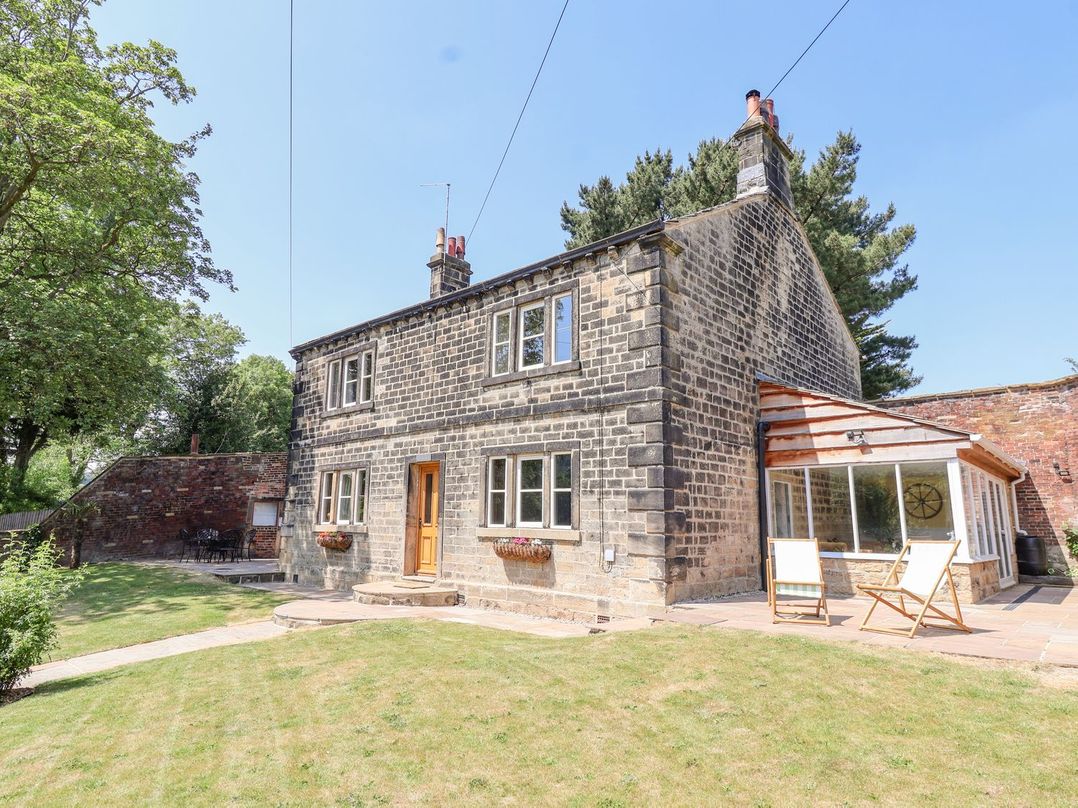 Cunliffe House