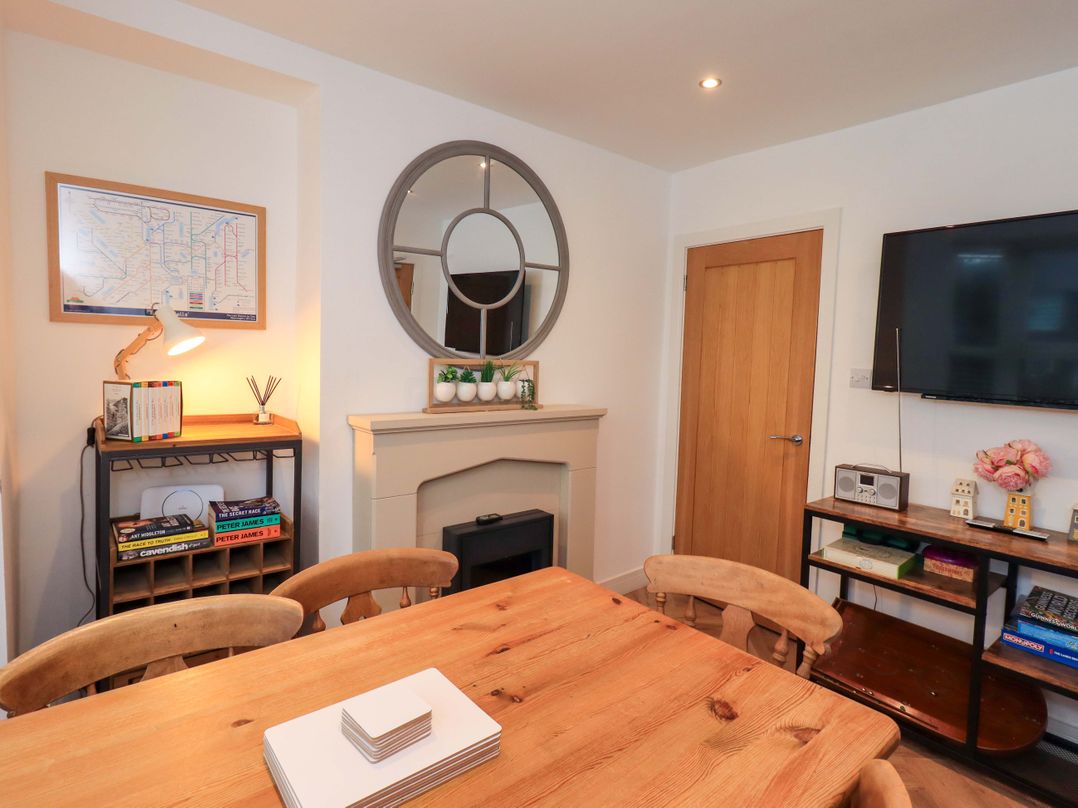 Highfield Cottage