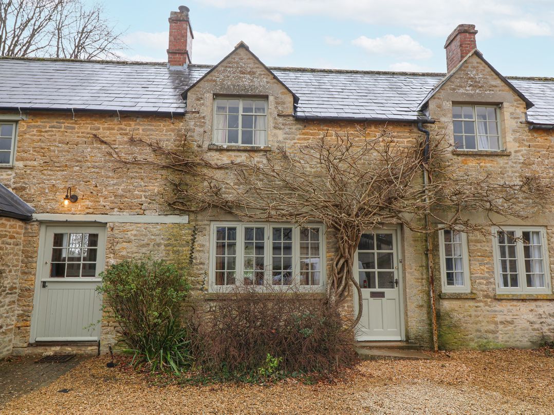Little Lemhill Farm Cottage