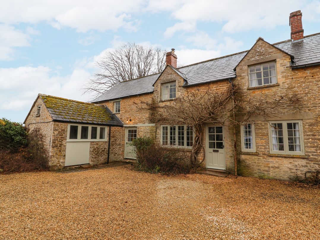 Little Lemhill Farm Cottage