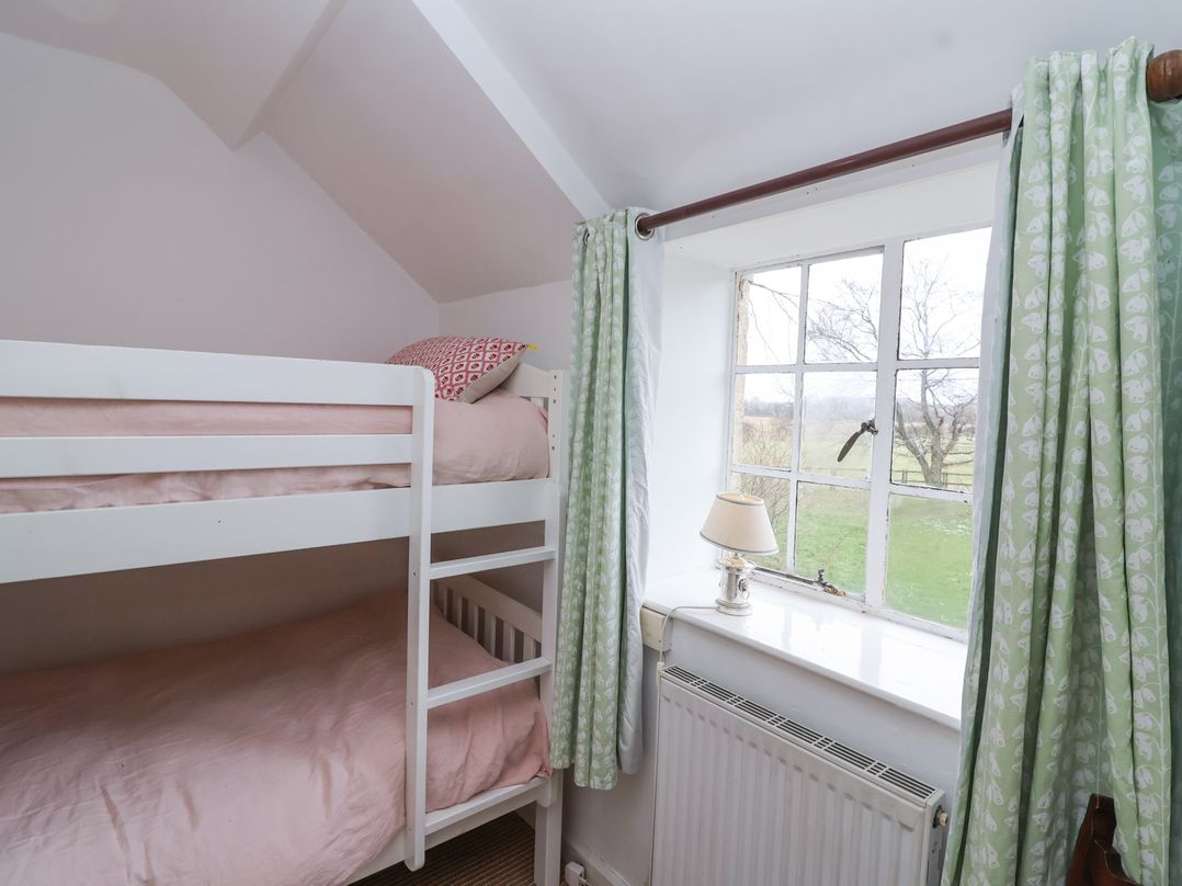 Little Lemhill Farm Cottage