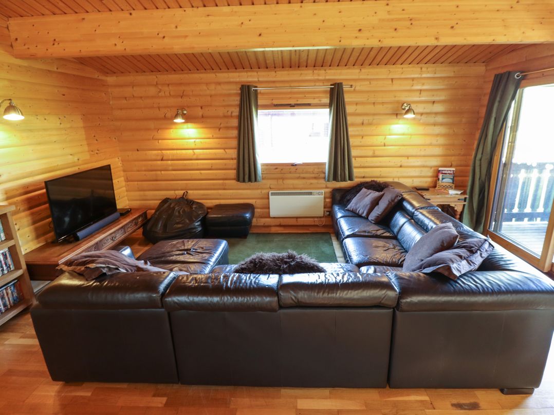 Forrest Lodge