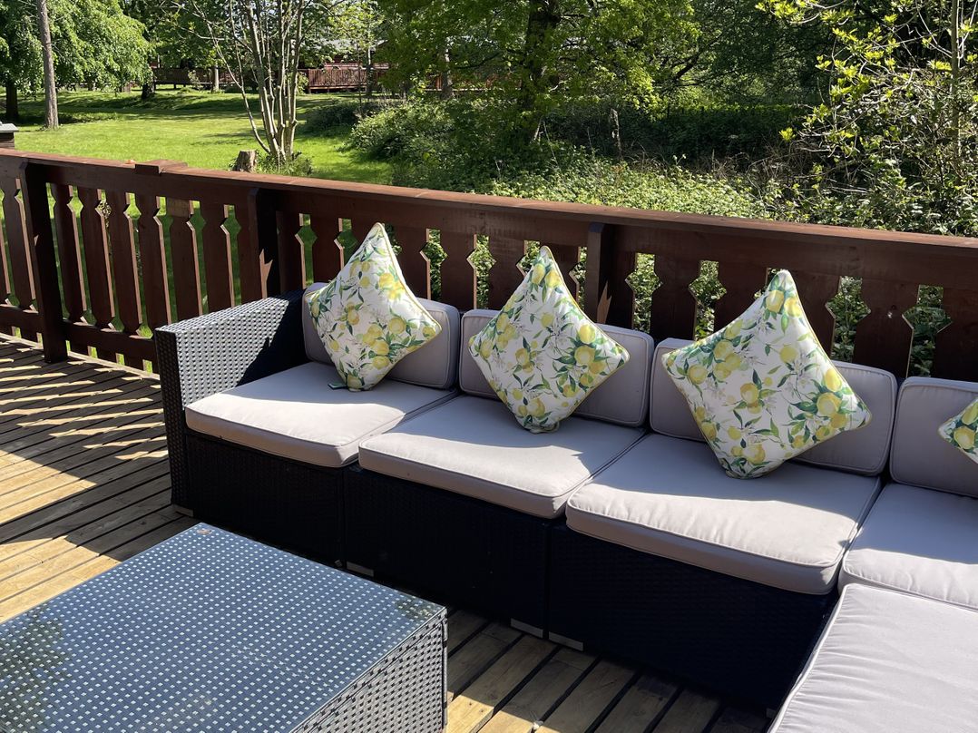 Forest Lodge Kenwick Park