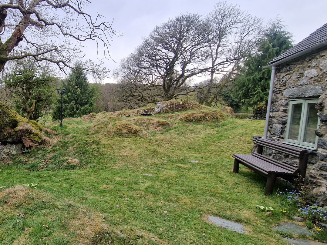 Old Ty'n Y Wern