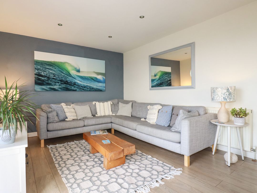 Coastman's Nest