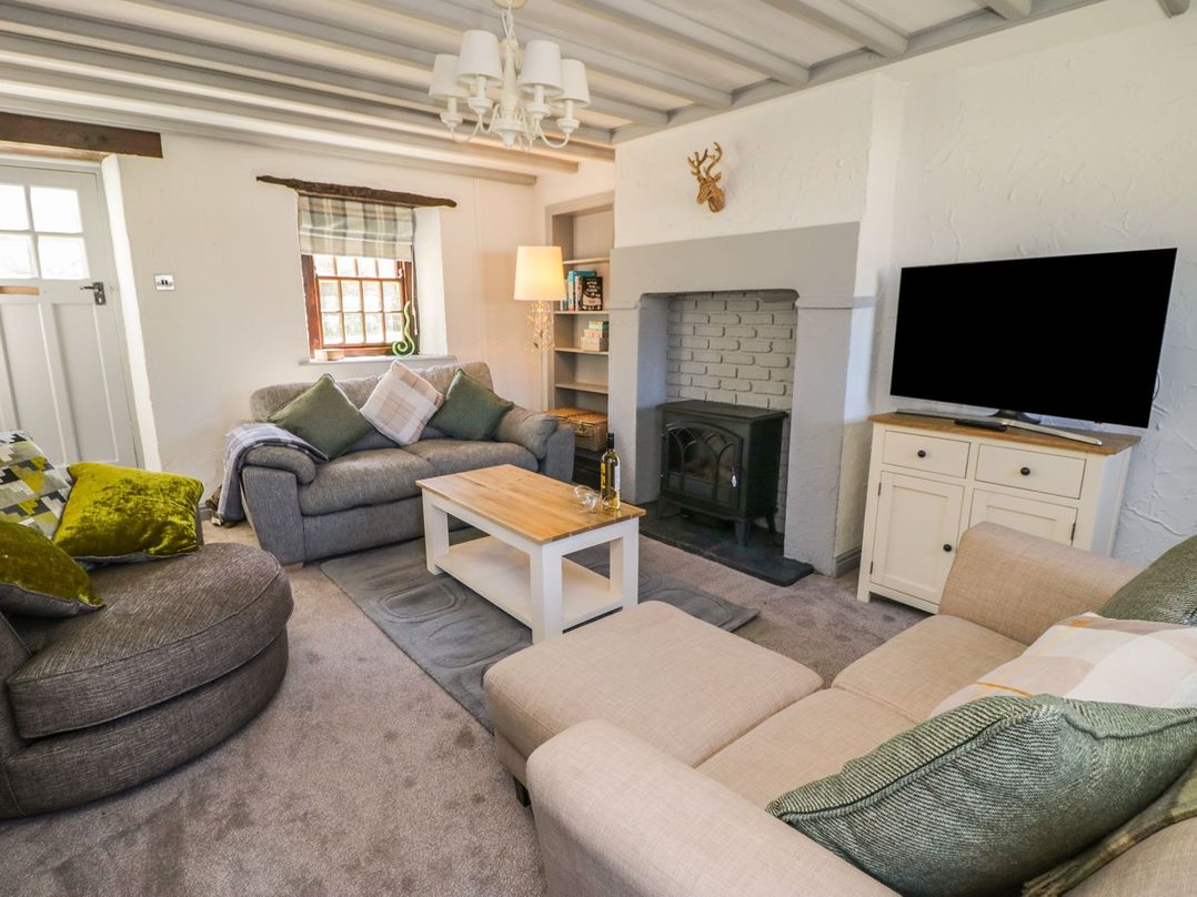 Edmunds Cottage