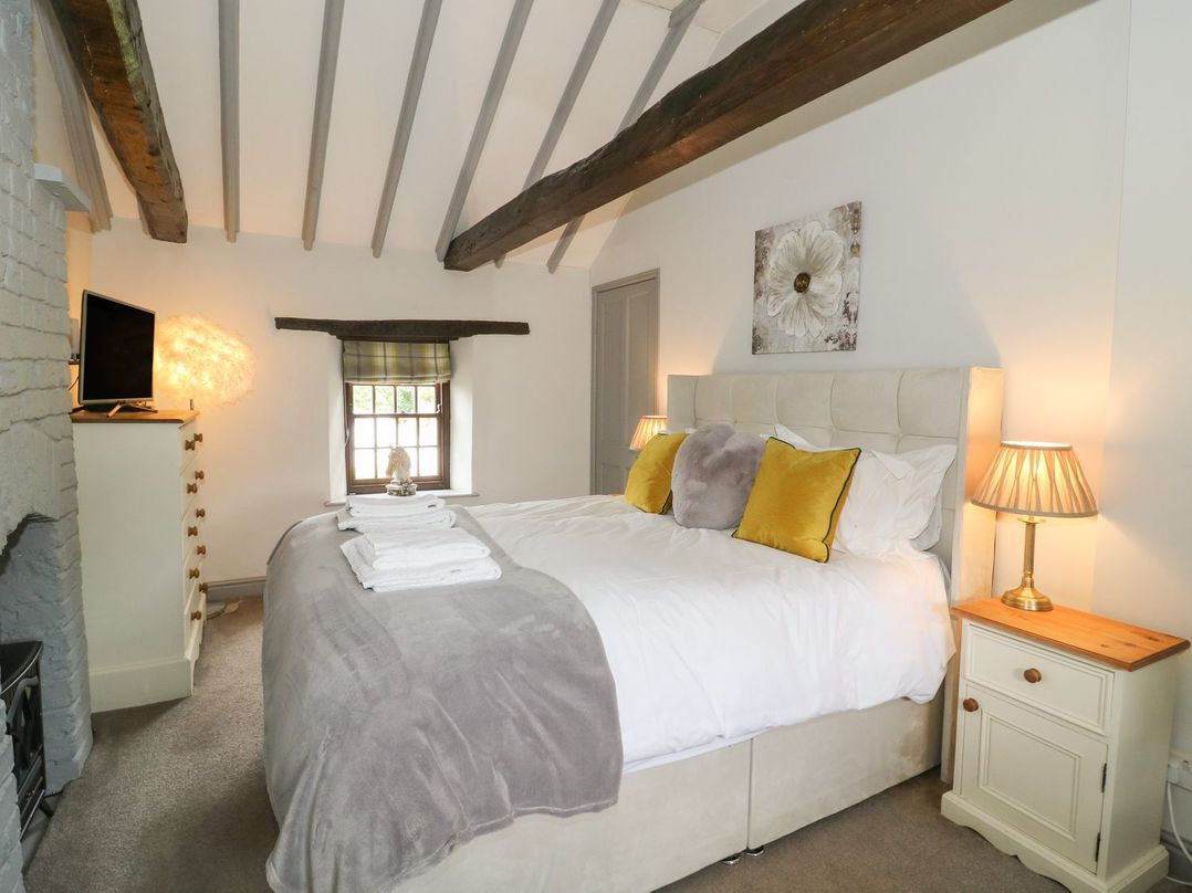 Edmunds Cottage
