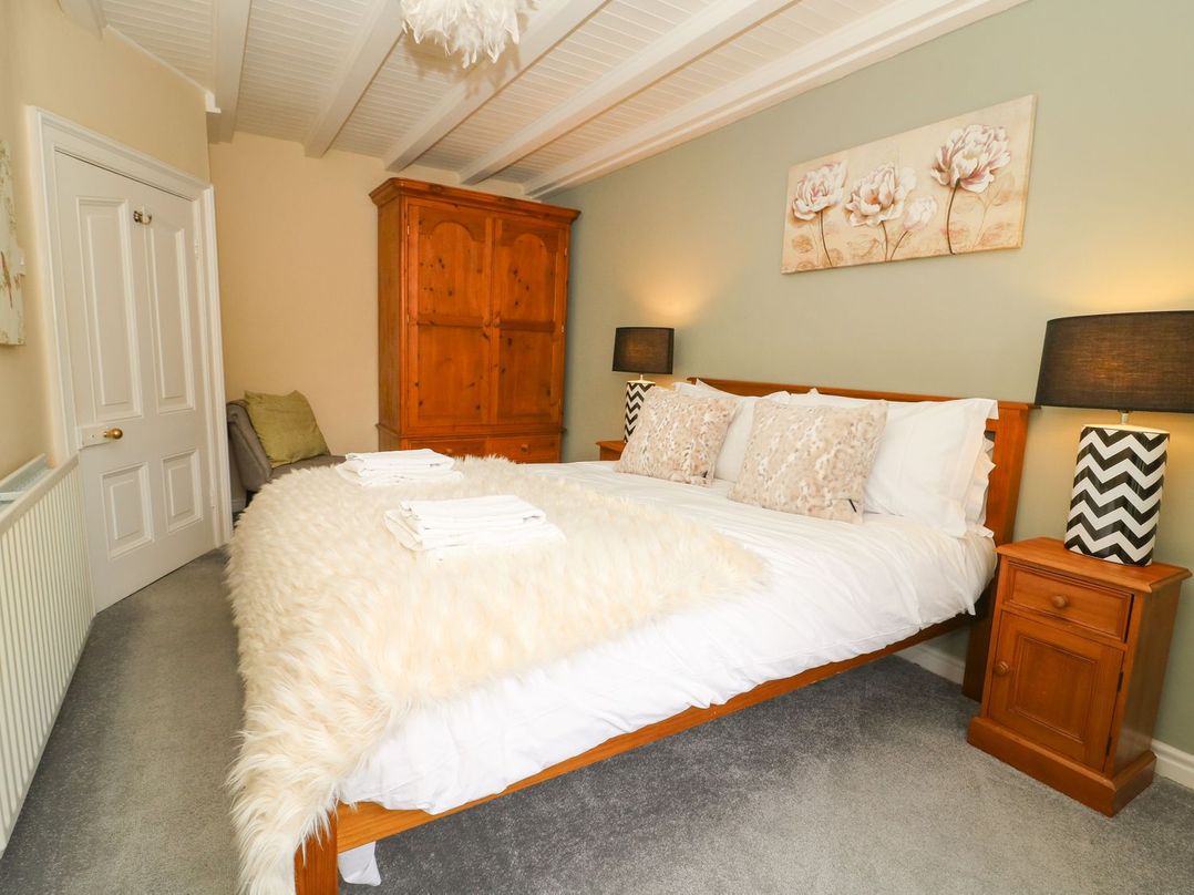 Edmunds Cottage