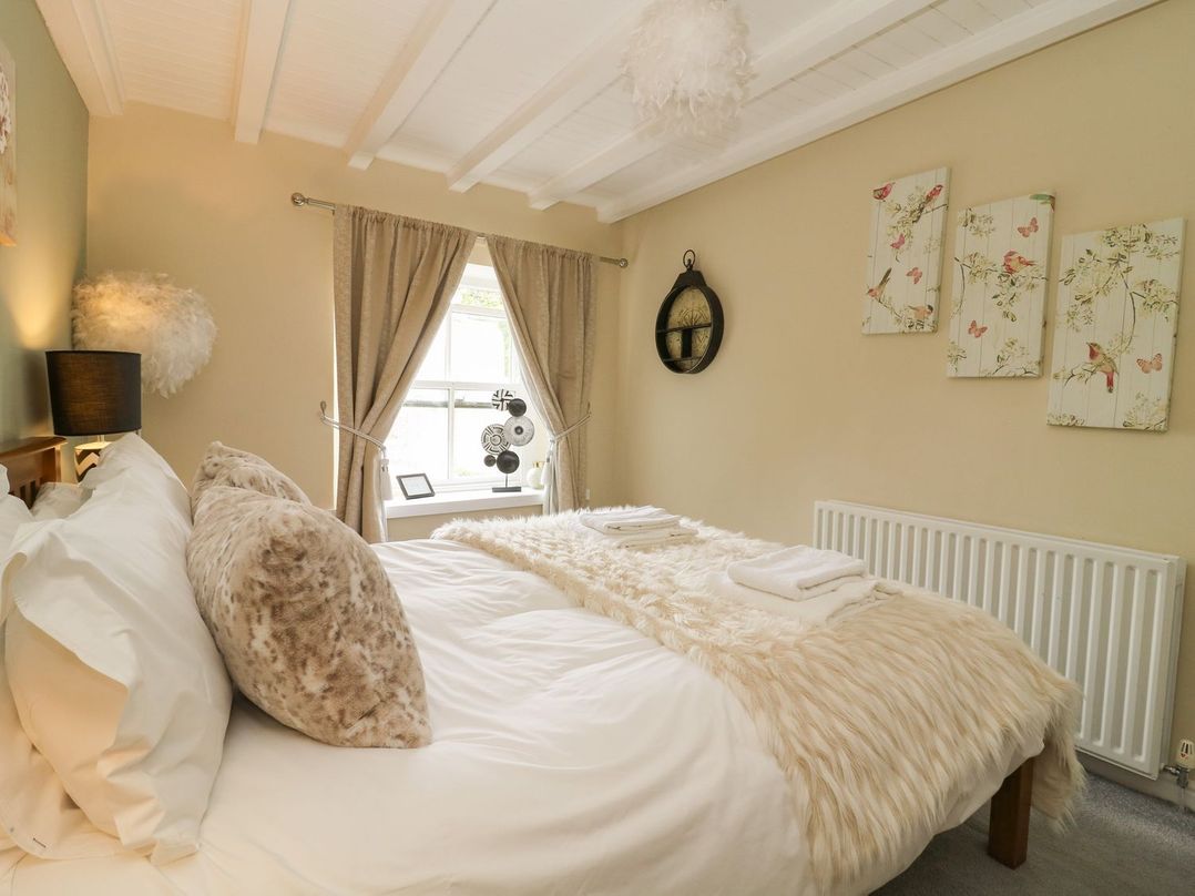 Edmunds Cottage