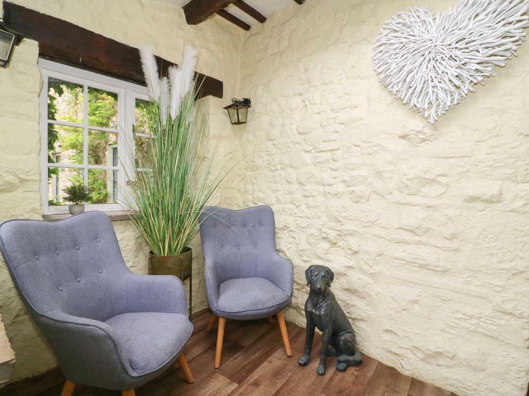 Edmunds Cottage