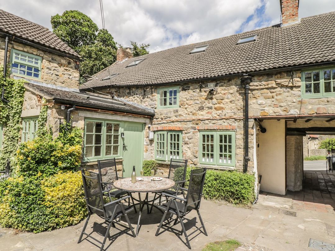 Edmunds Cottage