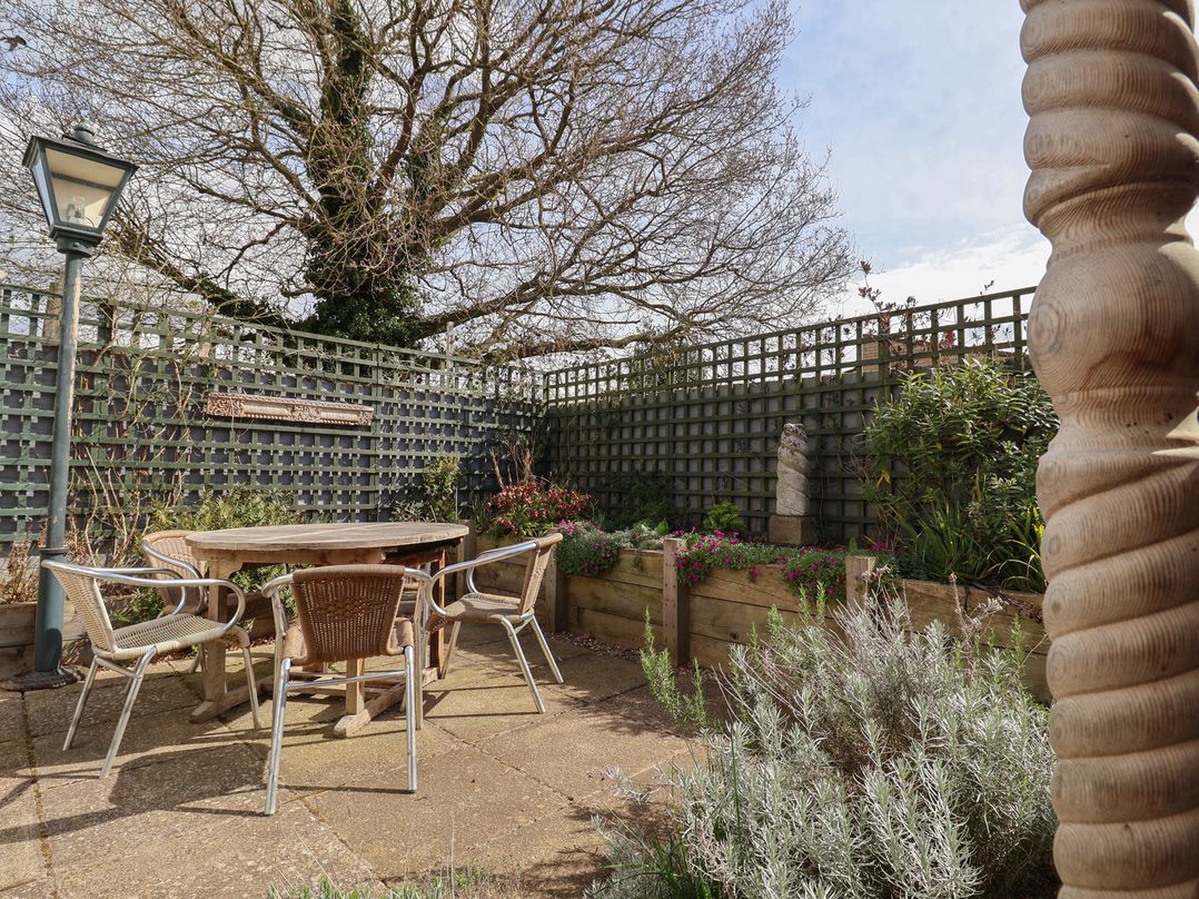The Orchard Close Art House
