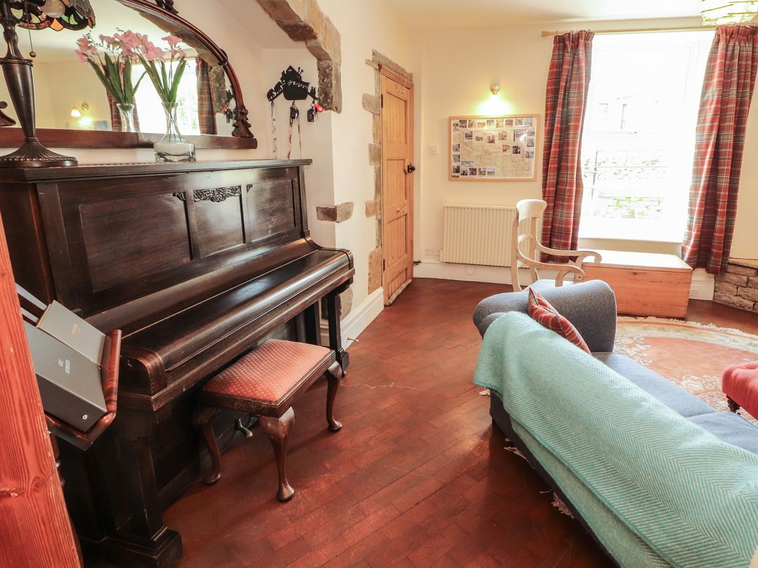 2 High Lane Terrace
