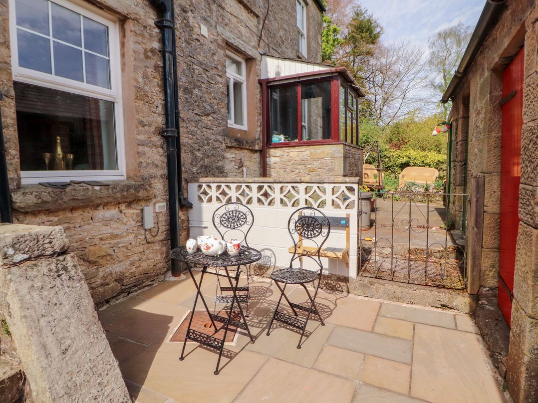 2 High Lane Terrace
