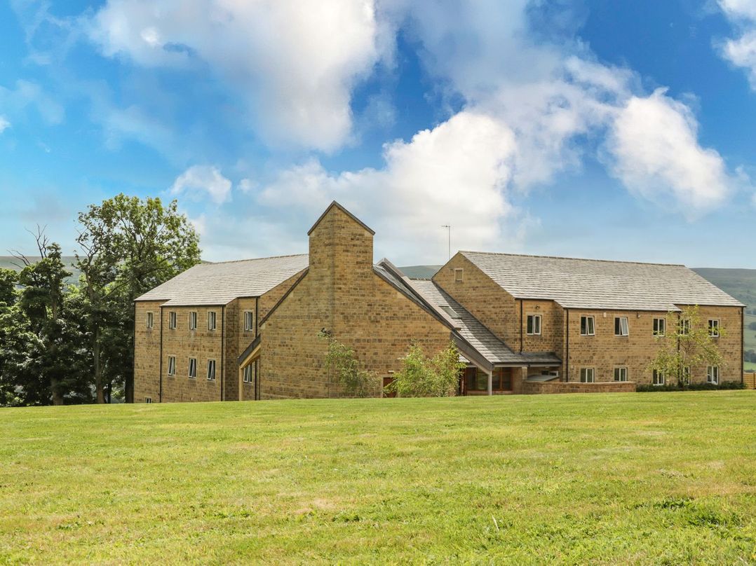Myddelton Grange