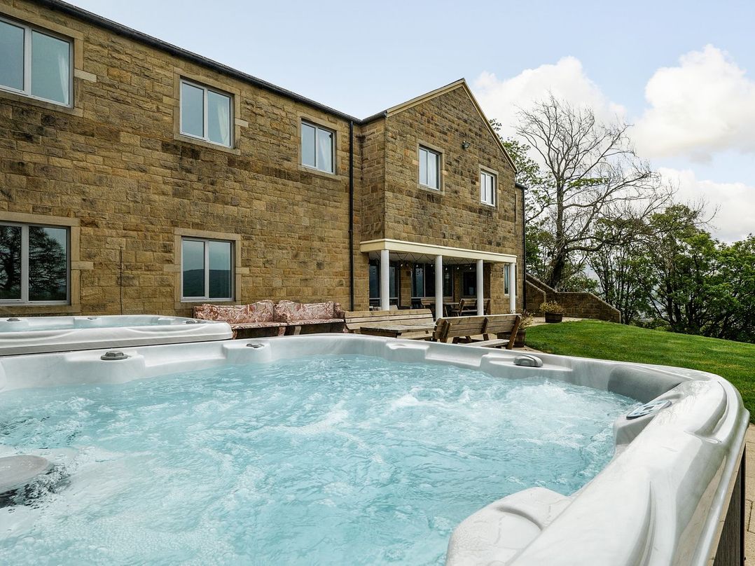 Myddelton Grange