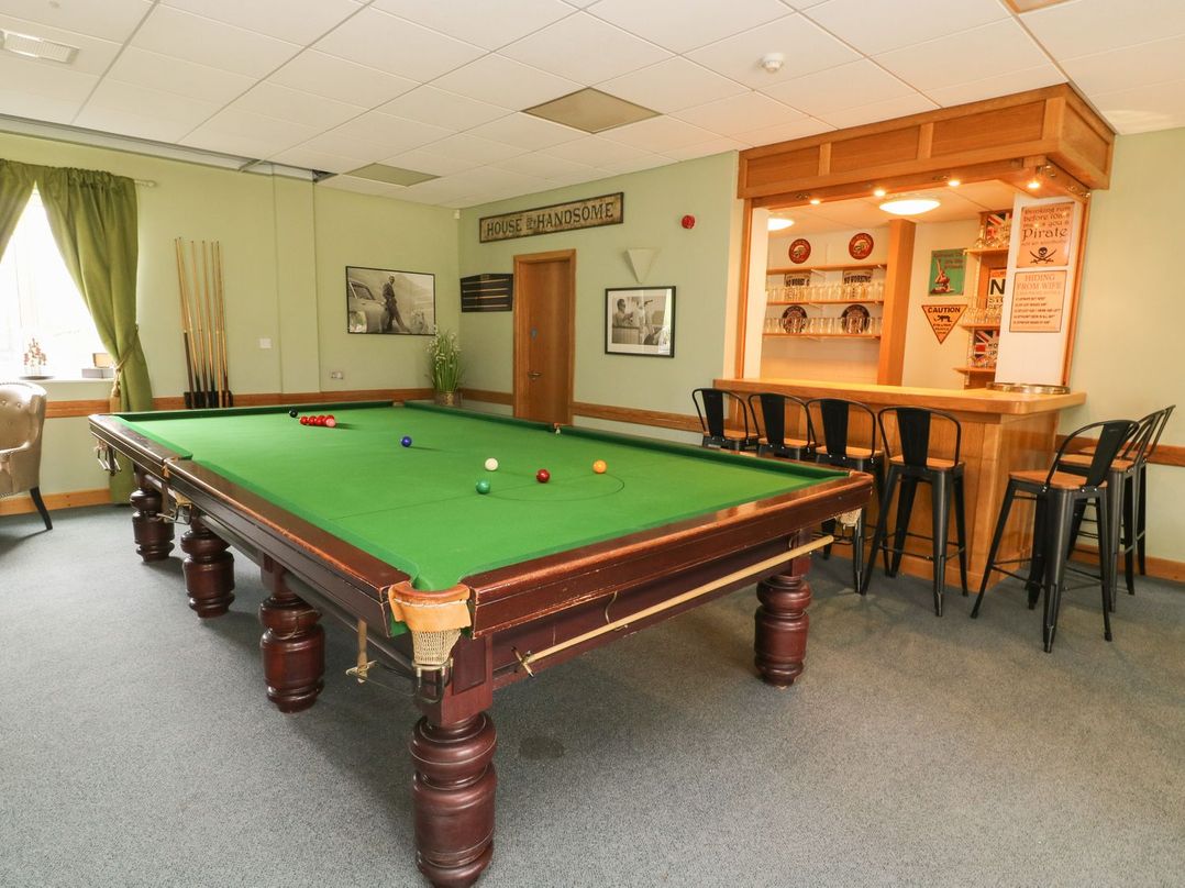 Myddelton Grange