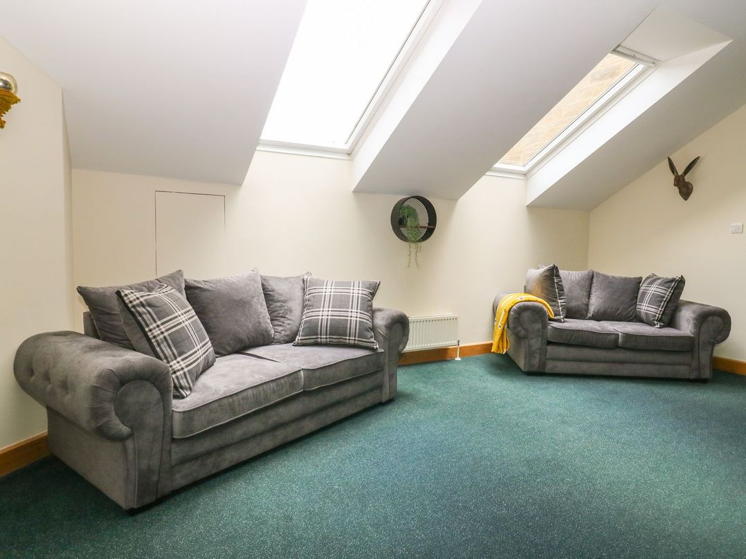 Myddelton Grange