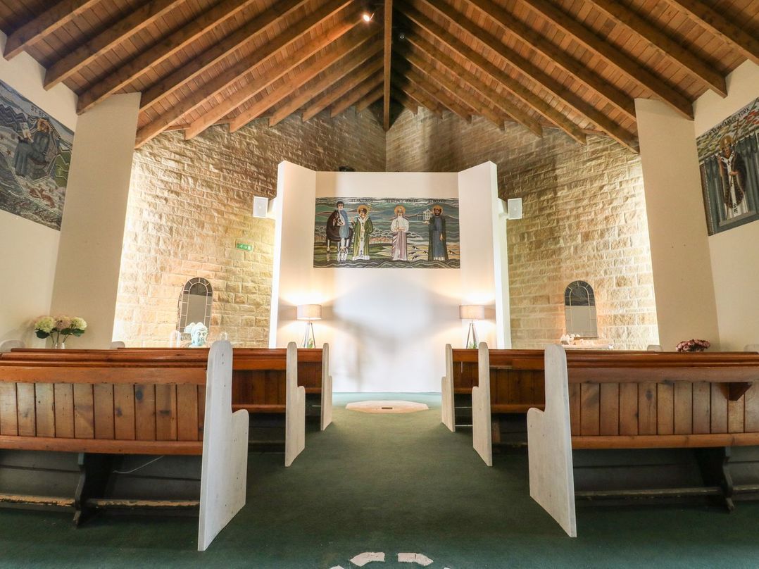 Myddelton Grange