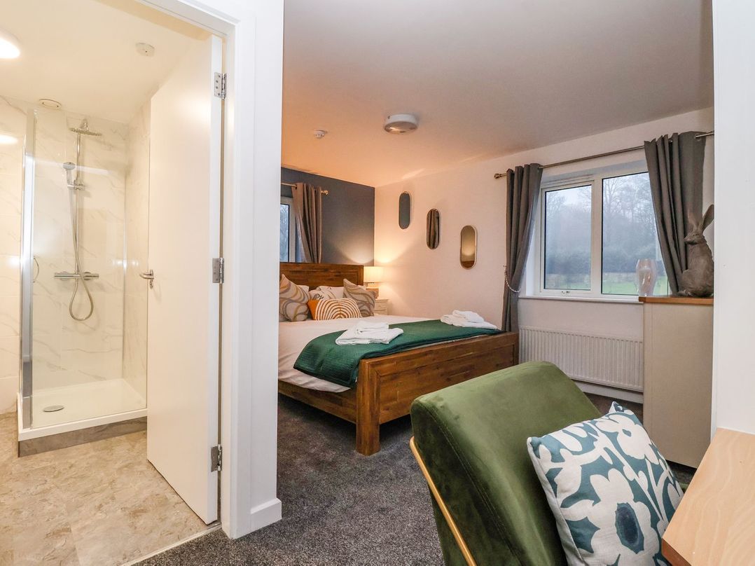 Myddelton Grange