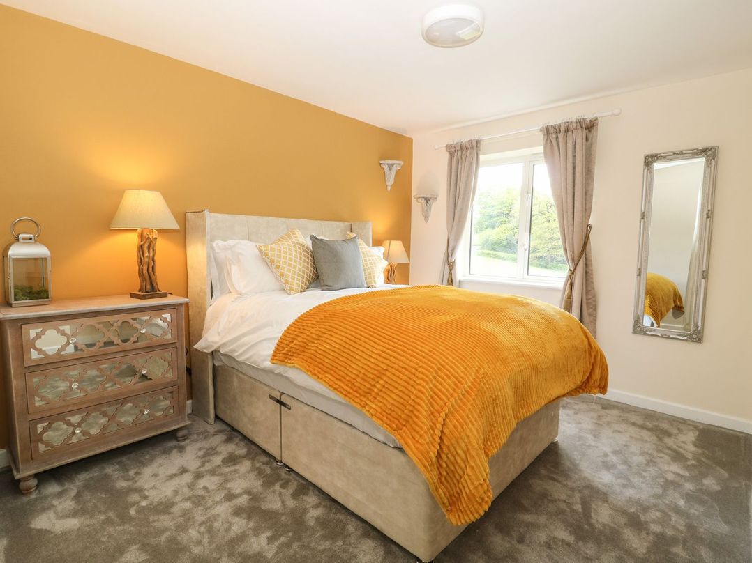 Myddelton Grange