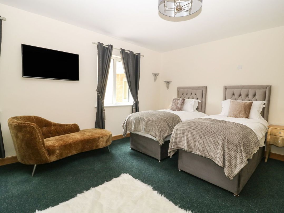 Myddelton Grange
