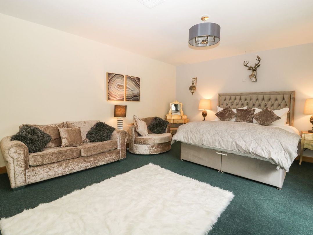 Myddelton Grange