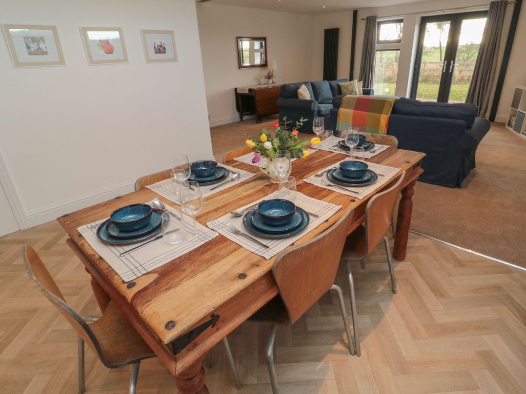 Harvest Cottage 2