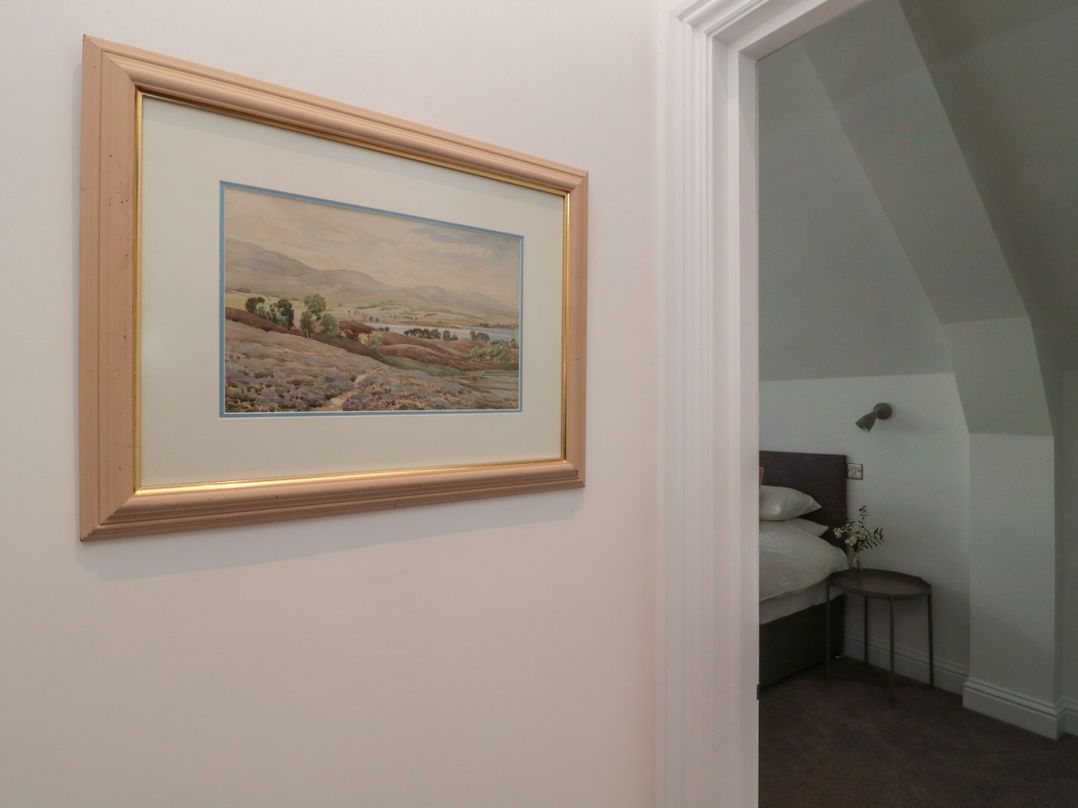 Harvest Cottage 2