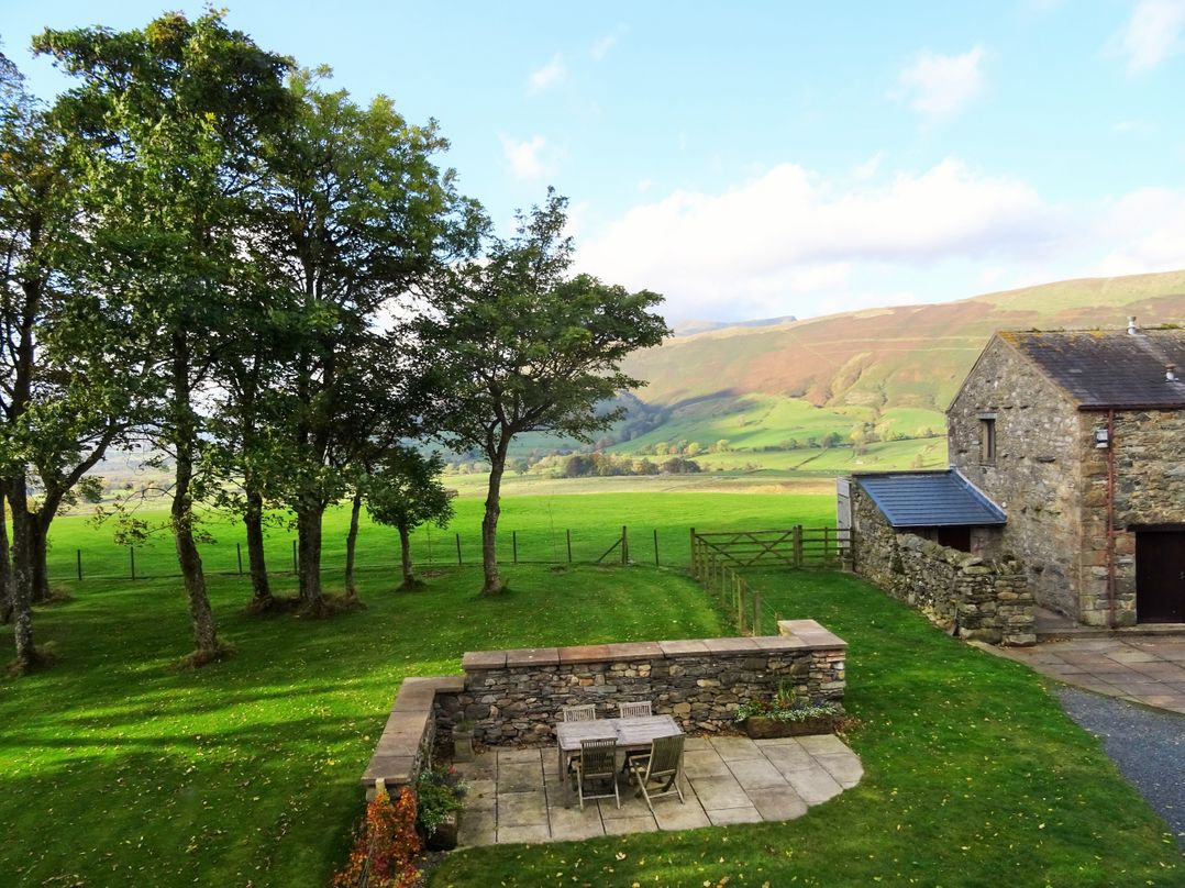 Grisdale View