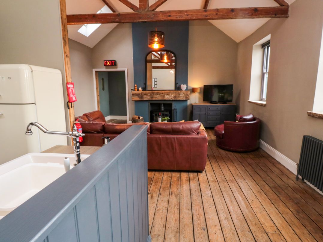 Cedar Cottage