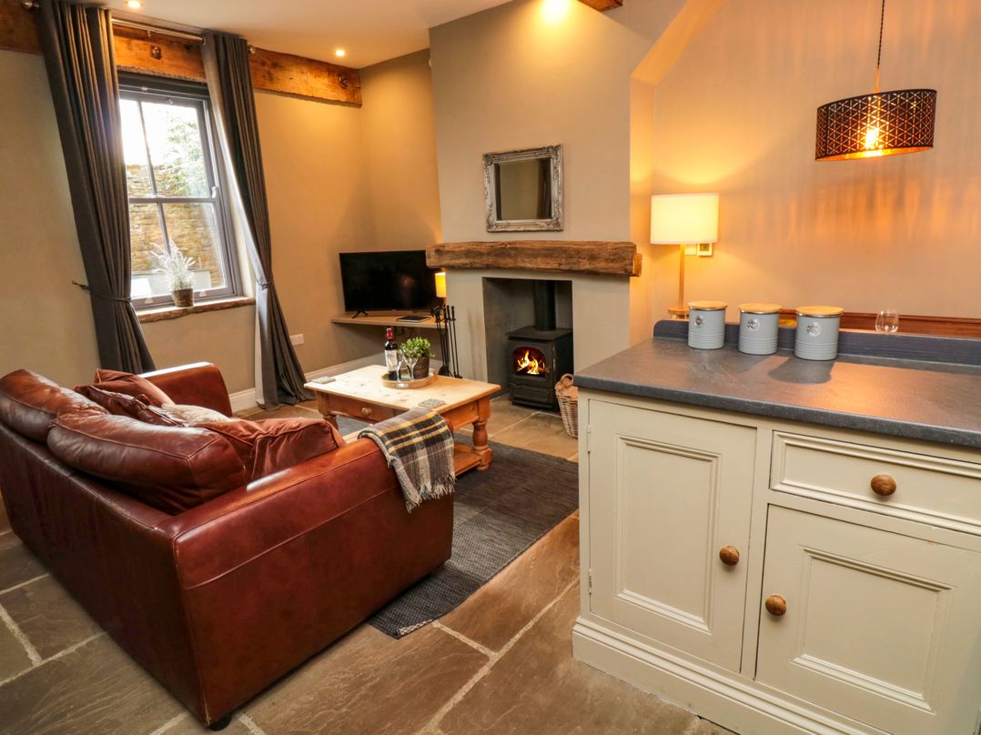 Ash Cottage